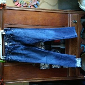 Aeropostale bayla skinny jeans